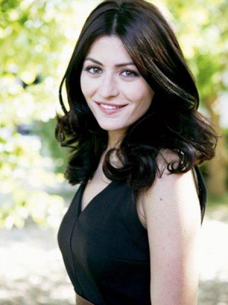 Deniz Çakır'ın yeni dizisinin çekimleri durduruldu