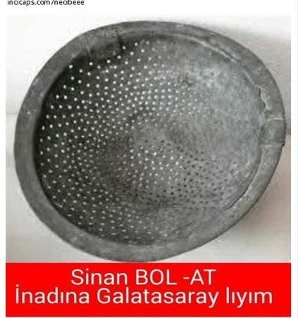 Galatasaray-Arsenal maçı capsleri 