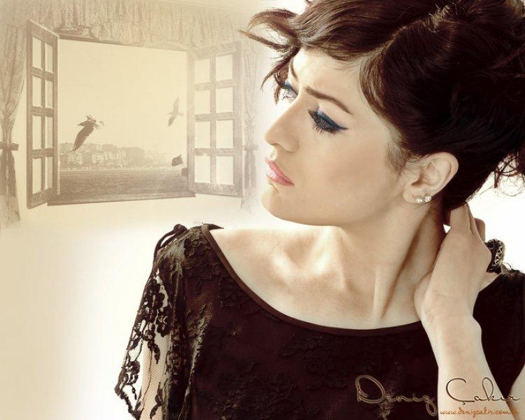 Deniz Çakır'ın yeni dizisinin çekimleri durduruldu