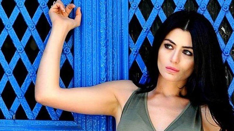 Deniz Çakır'ın yeni dizisinin çekimleri durduruldu