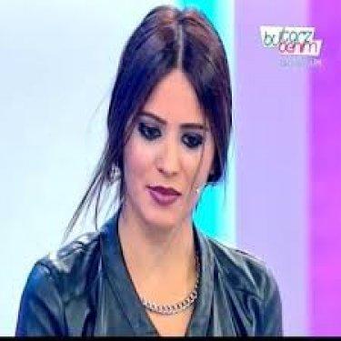 Gizem Güler güzelliği ile dikkat çekiyor 