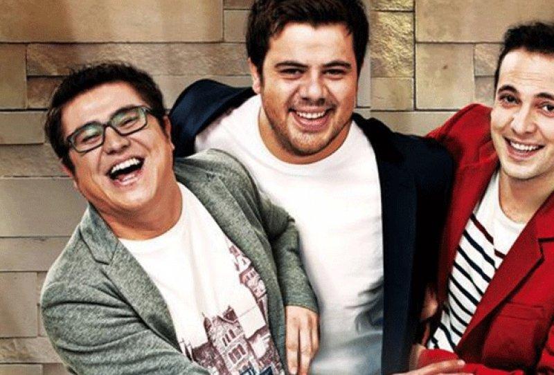 İşte 2015 Yılında başlayacak yeni diziler