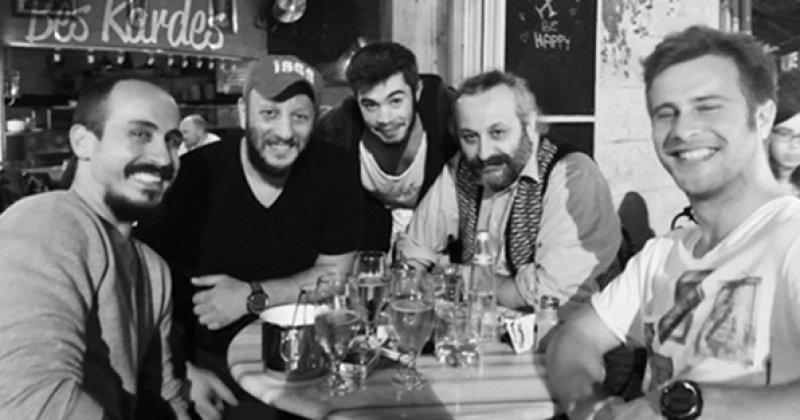 İşte 2015 Yılında başlayacak yeni diziler