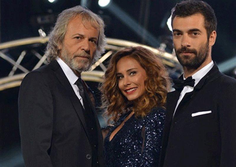 İşte 2015 Yılında başlayacak yeni diziler