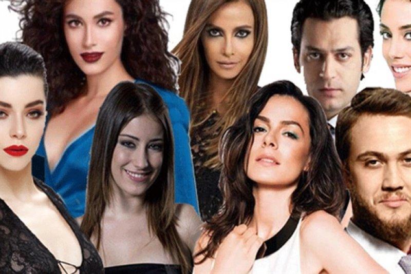 İşte 2015 Yılında başlayacak yeni diziler