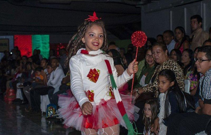 Venezuela'nın güzellik sırrı ortaya çıktı