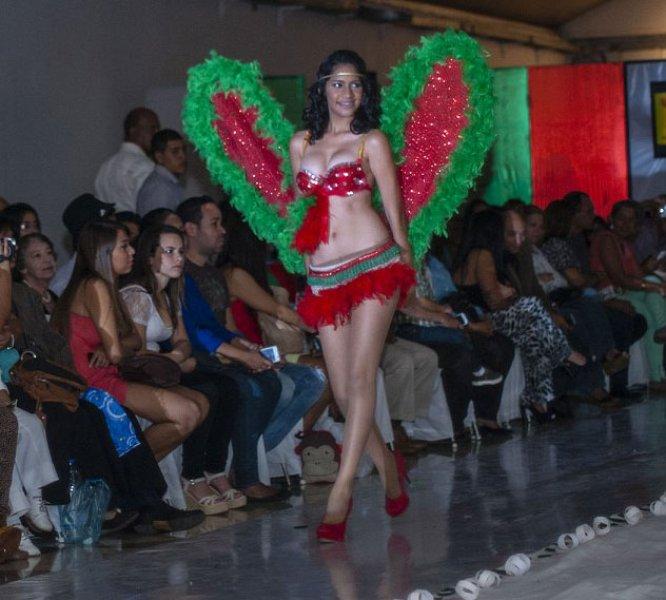 Venezuela'nın güzellik sırrı ortaya çıktı