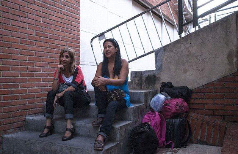 Venezuela'nın güzellik sırrı ortaya çıktı