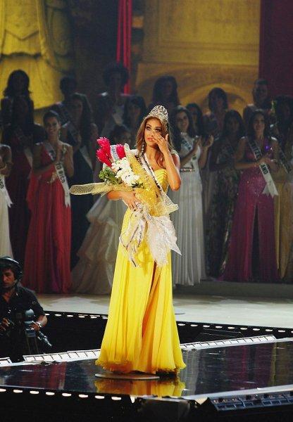 Venezuela'nın güzellik sırrı ortaya çıktı