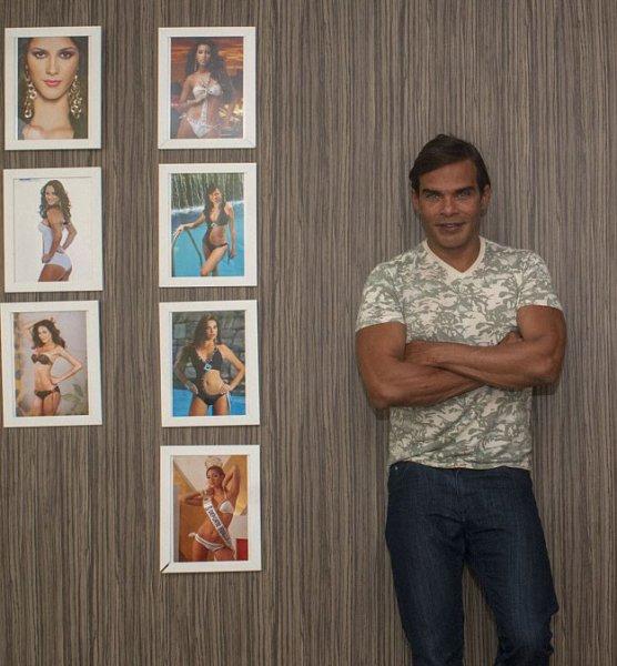 Venezuela'nın güzellik sırrı ortaya çıktı