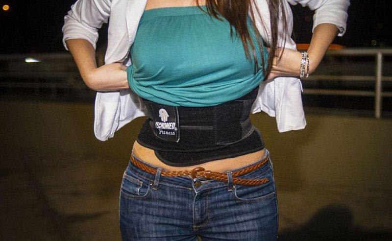 Venezuela'nın güzellik sırrı ortaya çıktı