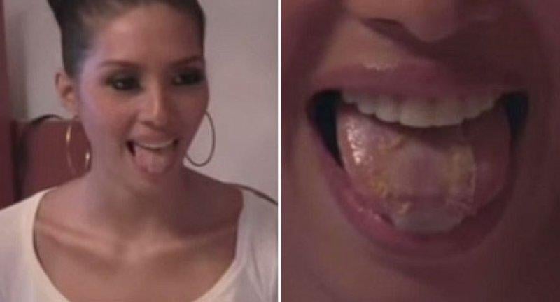 Venezuela'nın güzellik sırrı ortaya çıktı