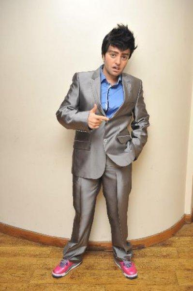 Güzel oyuncu Ezgi Mola erkek oldu