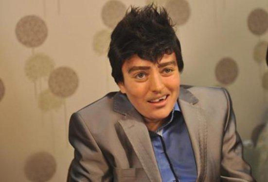 Güzel oyuncu Ezgi Mola erkek oldu