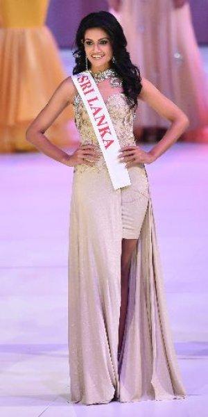 64. Dünya Güzellik Yarışması'nın birincisi belli oldu