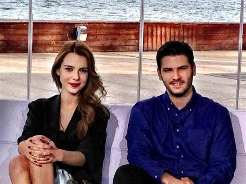 Selen Soyder ile Tolgahan Sayışman ayrıldı  - Resim 14