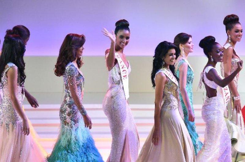 64. Dünya Güzellik Yarışması'nın birincisi belli oldu