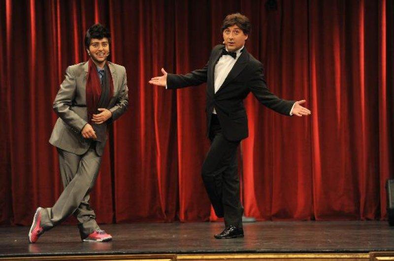 Güzel oyuncu Ezgi Mola erkek oldu