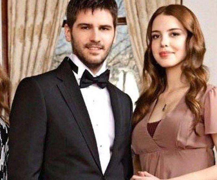 Selen Soyder ile Tolgahan Sayışman ayrıldı  - Resim 13