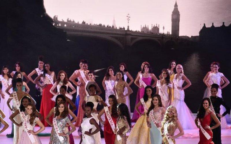 64. Dünya Güzellik Yarışması'nın birincisi belli oldu