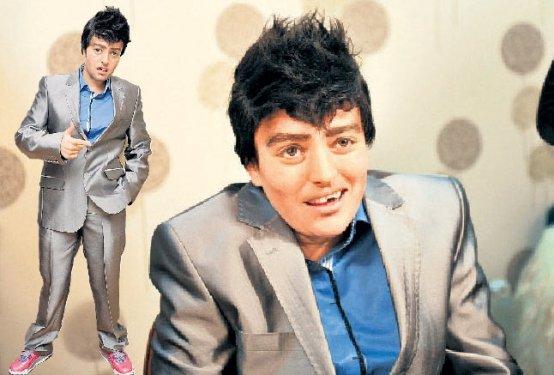 Güzel oyuncu Ezgi Mola erkek oldu