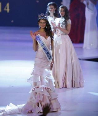 64. Dünya Güzellik Yarışması'nın birincisi belli oldu