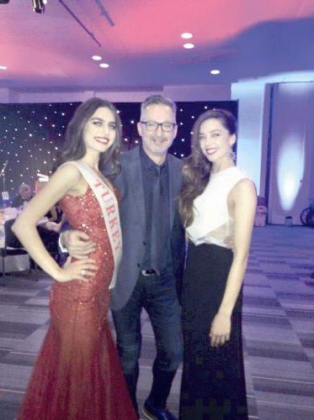 64. Dünya Güzellik Yarışması'nın birincisi belli oldu