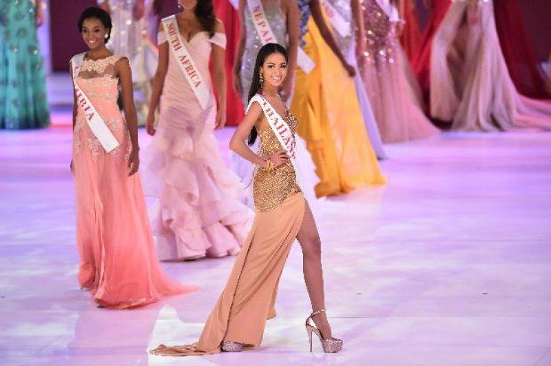 64. Dünya Güzellik Yarışması'nın birincisi belli oldu