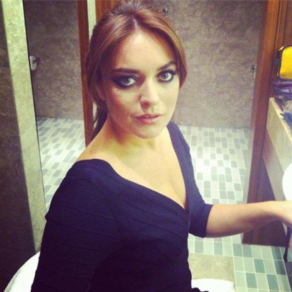 Güzel oyuncu Ezgi Mola erkek oldu