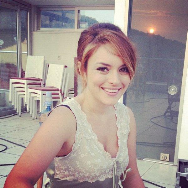 Güzel oyuncu Ezgi Mola erkek oldu