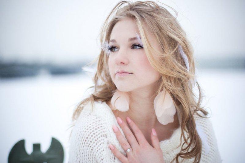 Doğal sarışınlar hakkında bilmeyen ilginç gerçekler