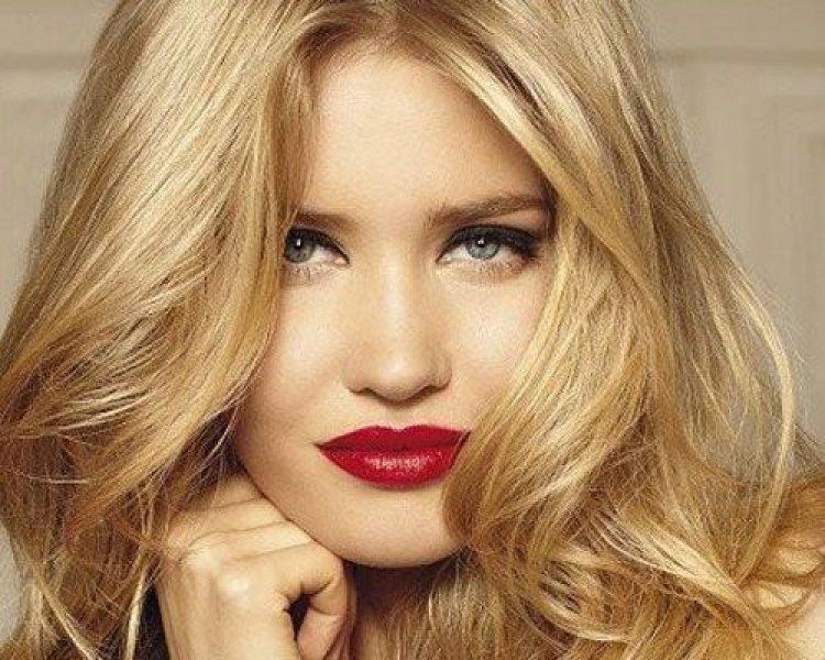 Doğal sarışınlar hakkında bilmeyen ilginç gerçekler