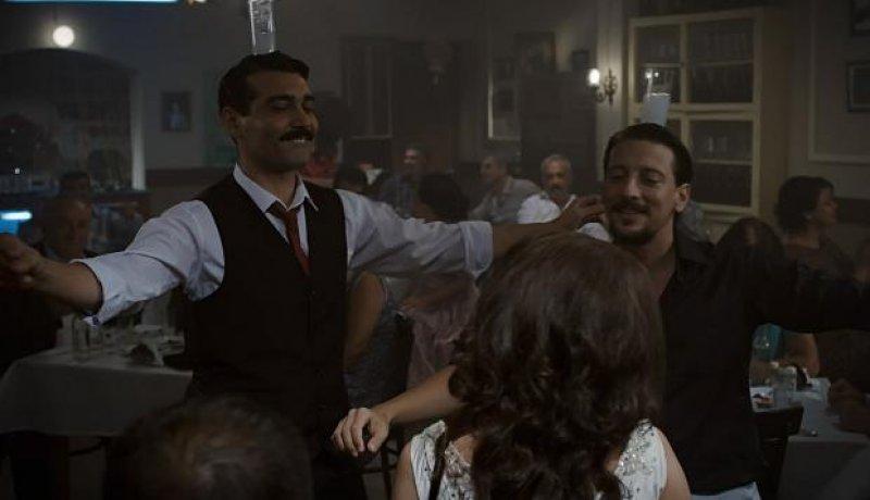 Belçim Bilgin'den cesur sahne