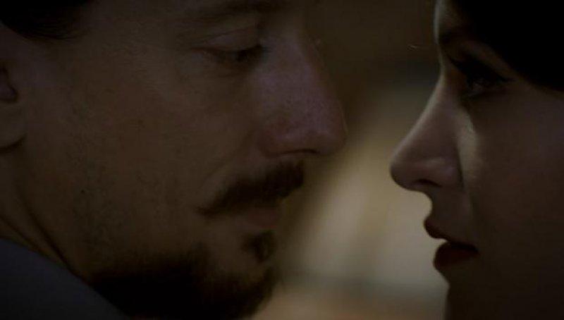 Belçim Bilgin'den cesur sahne