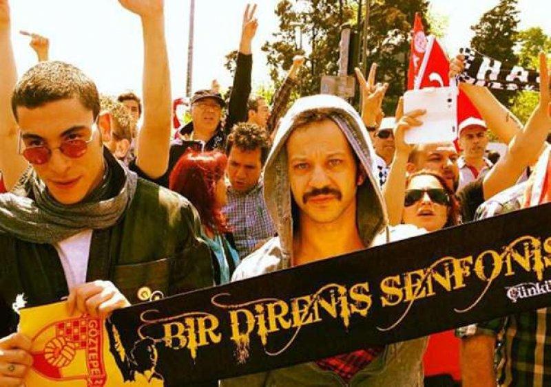 Bakın ünlüler hangi  takımı tutuyor 