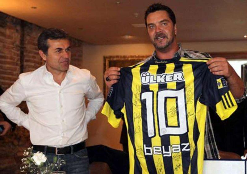 Bakın ünlüler hangi  takımı tutuyor 