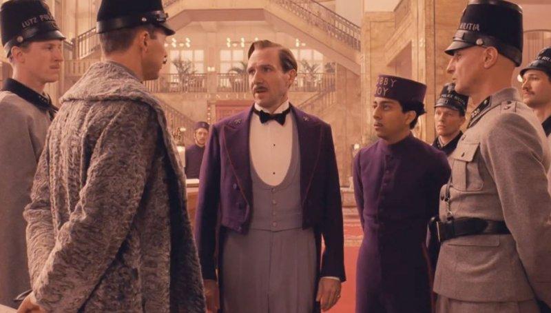 En iyi film kostümleri