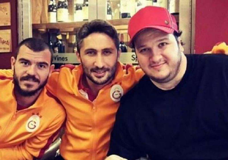 Bakın ünlüler hangi  takımı tutuyor 