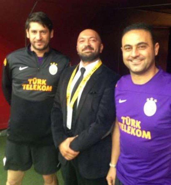 Bakın ünlüler hangi  takımı tutuyor 