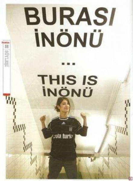 Bakın ünlüler hangi  takımı tutuyor 