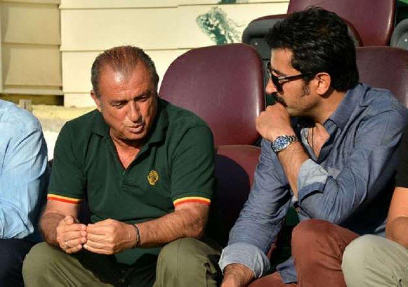 Bakın ünlüler hangi  takımı tutuyor 