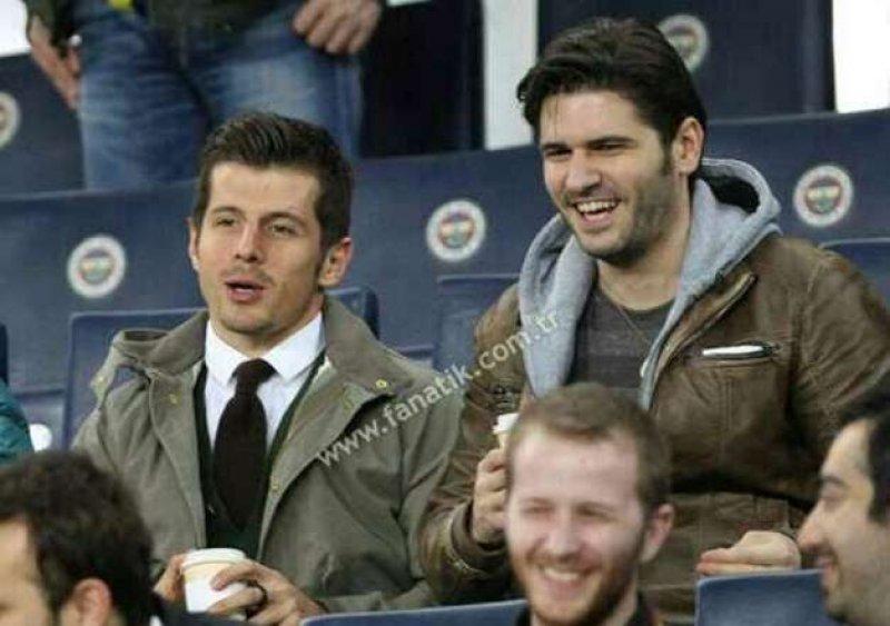 Bakın ünlüler hangi  takımı tutuyor 