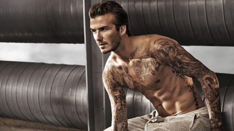 Vücutlarını milyonlara sigortalatan ünlüler