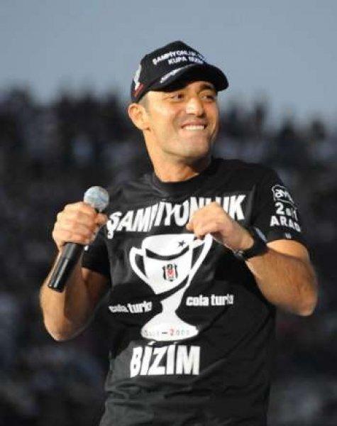 Bakın ünlüler hangi  takımı tutuyor 