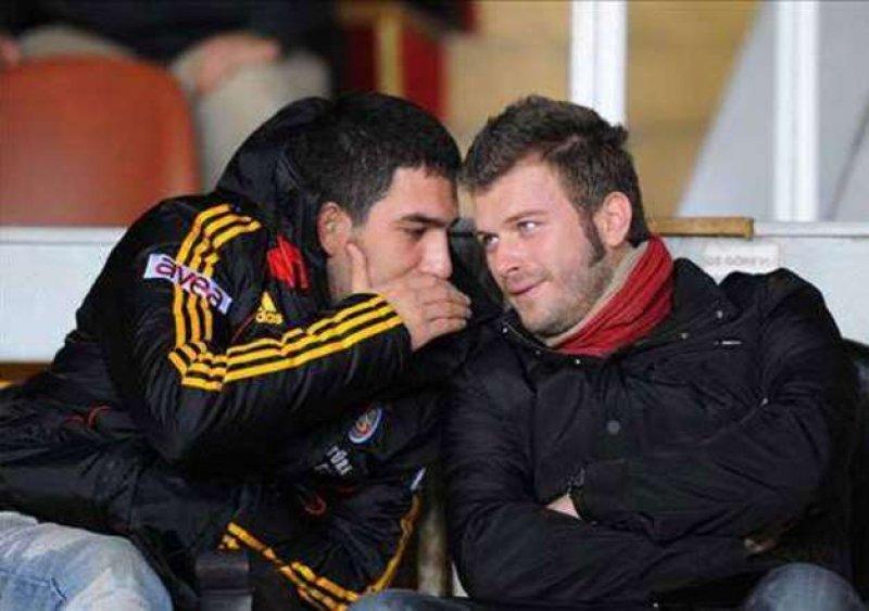 Bakın ünlüler hangi  takımı tutuyor 