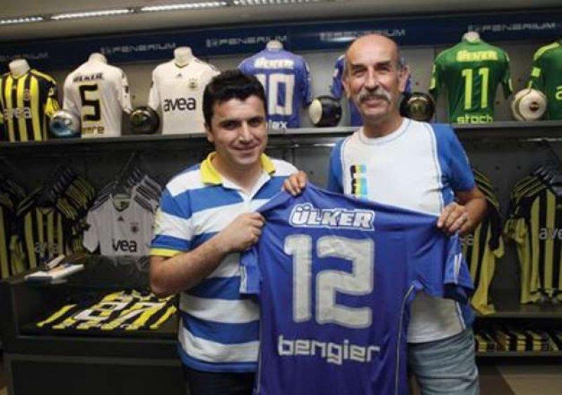 Bakın ünlüler hangi  takımı tutuyor 