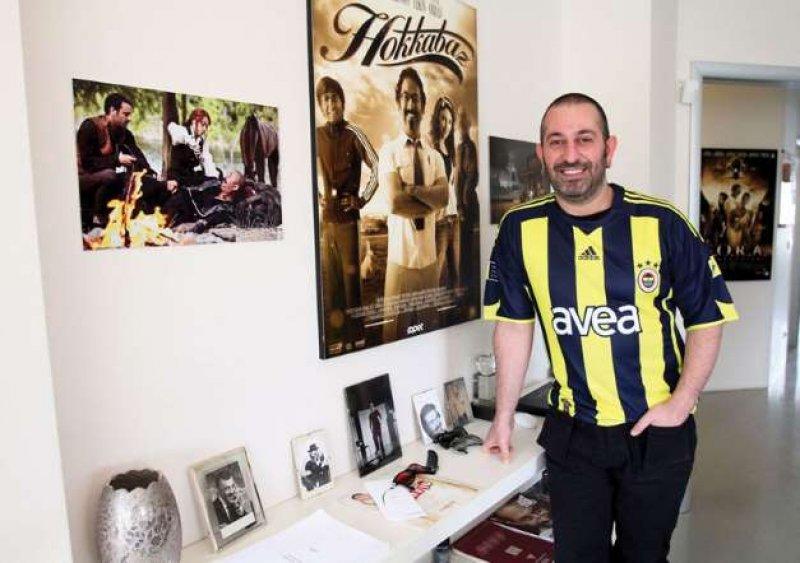 Bakın ünlüler hangi  takımı tutuyor 