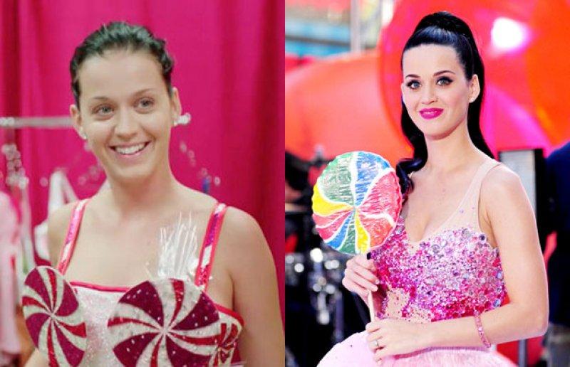 Ünlülerin bakımsız halleri korkuttu 