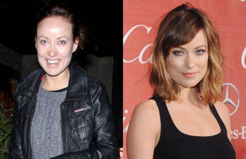 Ünlülerin bakımsız halleri korkuttu 