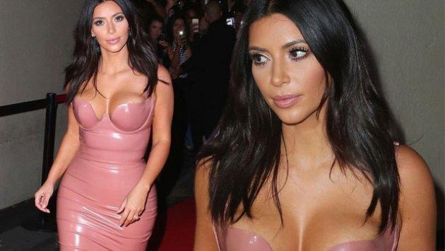 Kardashian'a benzemek için 350 bin lira harcadı